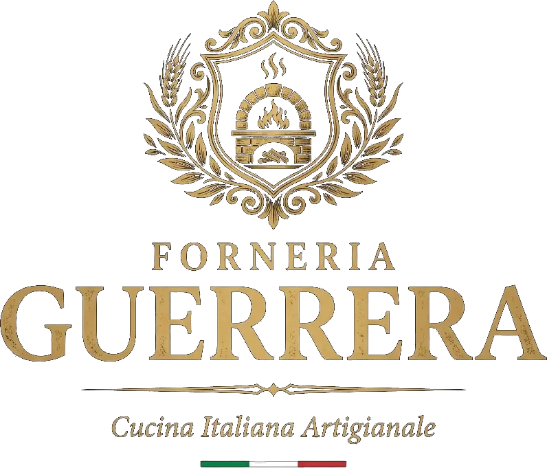 Forneria Guerrera